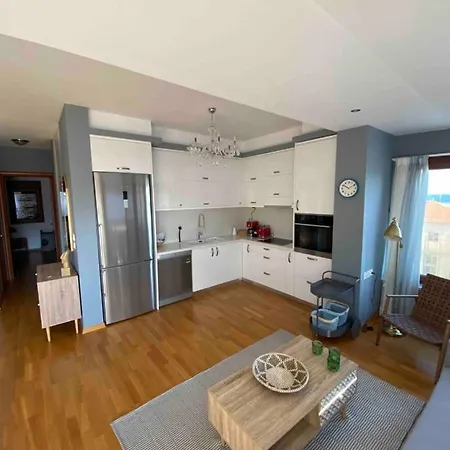 365 Urban Apartment