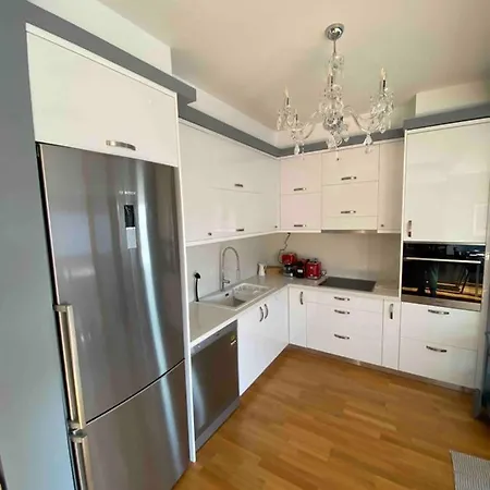 365 Urban Apartment *
