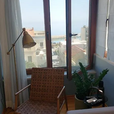 Διαμέρισμα 365 Urban Ηράκλειο Κρήτης