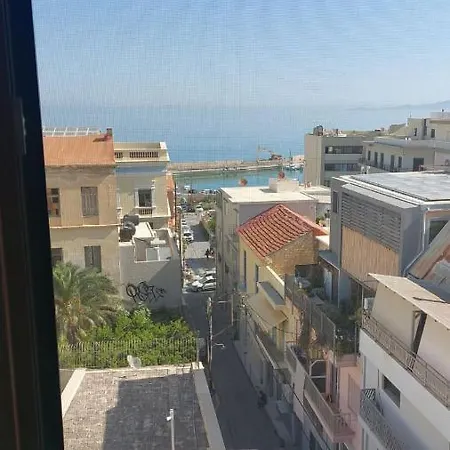 Διαμέρισμα 365 Urban
